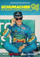 Schumacher '94: Die Geburt einer Legende