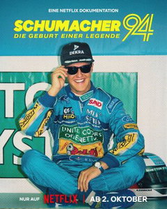 Schumacher '94: Die Geburt einer Legende (2026)