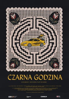 Czarna Godzina (2026)