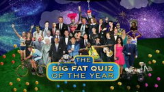 The Big Fat Quiz of the Year (2012)