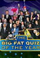 The Big Fat Quiz of the Year