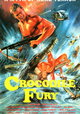 Crocodile Fury