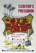 Six She's and a He (1963)
