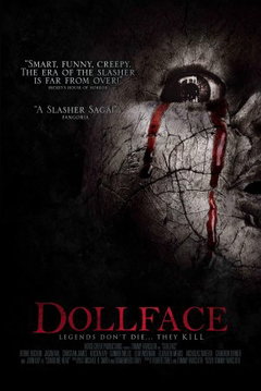 Dollface (2014)