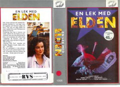 Playing with Fire (1986)