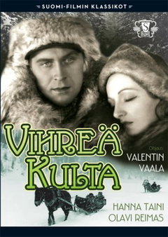 Vihreä kulta (1939)