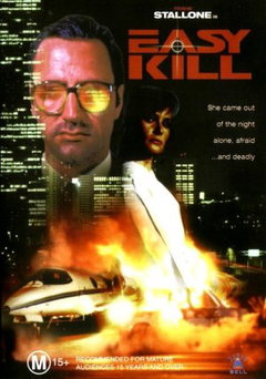 Easy Kill (1990)
