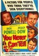 You Never Can Tell