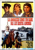 Lo ammazzò come un cane... ma lui rideva ancora (1972)