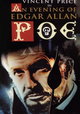 An Evening of Edgar Allan Poe