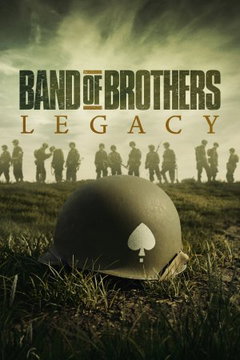 Band of Brothers: Legacy (2026)