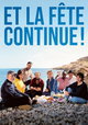 Et la fête continue!