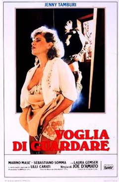 Voglia di guardare (1986)