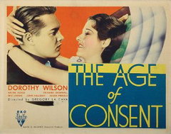 The Age of Consent (1932)