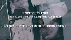 Terror im Irak: Ein Mord und der Kampf um die Macht (2021)