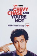 I'm Chevy Chase and You're Not (2025)