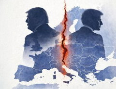 La Guerre, Donald Trump et nous (2026)