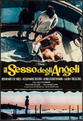 Il sesso degli angeli (1968)