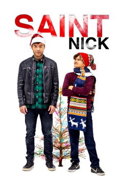 Saint Nick (2024)