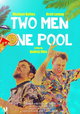 Two Men One Pool