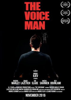 The Voiceman (2016)
