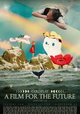Coldplay: A Film for the Future