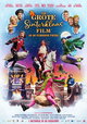 De Grote Sinterklaasfilm en de vliegende Pieten