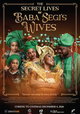The Secret Lives of Baba Segi's Wives