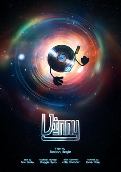 Vinny (2023)