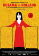 Kusama in Holland