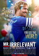 Mr. Irrelevant