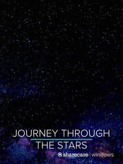 Journey through the Stars (2020)
