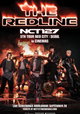 NCT 127 5TH TOUR ‘NEO CITY  SEOUL - THE REDLINE’ in CINEMAS