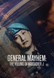 General Mayhem: The Killing of Brigadier J