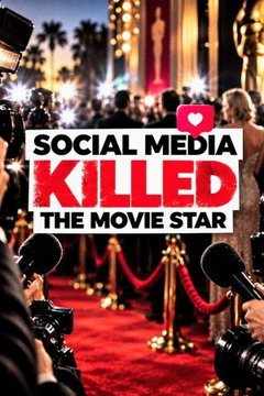 Social Media Killed the Movie Star (2026)