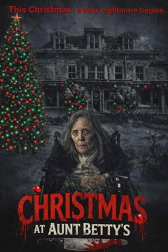 Christmas at Aunt Betty's (2026)