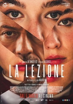 La lezione (2026)