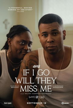 If I Go Will They Miss Me (2026)