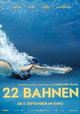 22 Bahnen