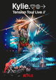 Kylie. Tension Tour Live