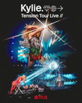 Kylie. Tension Tour Live (2026)