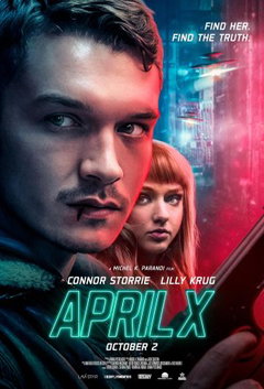 April X (2025)