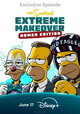 Extreme Makeover: Homer Edition