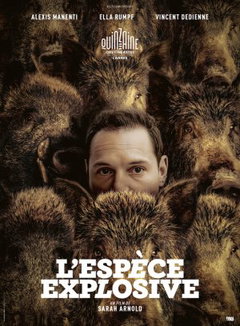 L'espèce explosive (2026)
