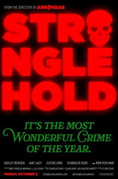 Stranglehold (2026)