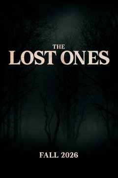 The Lost Ones (2026)