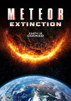 Meteor Extinction (2026)