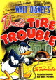 Donald's Tire Trouble