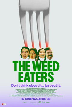 The Weed Eaters (2025)