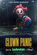Clown Panic